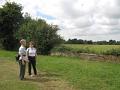 5. July 2114 walk